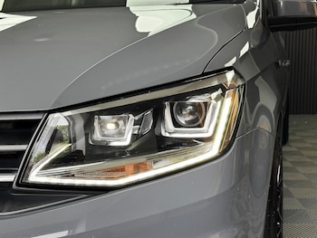 Used Volkswagen Caddy Maxi 2019 for sale - 78948787: Photo