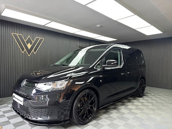 Used Volkswagen Caddy 2023 for sale - 79559977: Photo