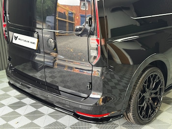 Used Volkswagen Caddy 2023 for sale - 79559977: Photo