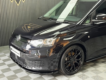 Used Volkswagen Caddy 2023 for sale - 79559977: Photo