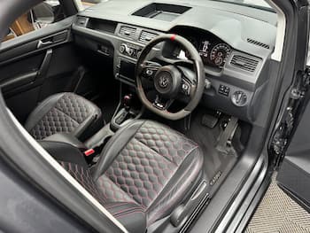 Used Volkswagen Caddy 2017 for sale - 79664817: Photo