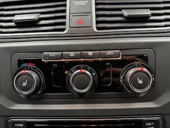 Used Volkswagen Caddy 2017 for sale - 79664817: Photo
