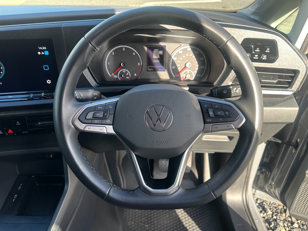 Used Volkswagen Caddy Maxi 2023 for sale - 76580424: Photo 18