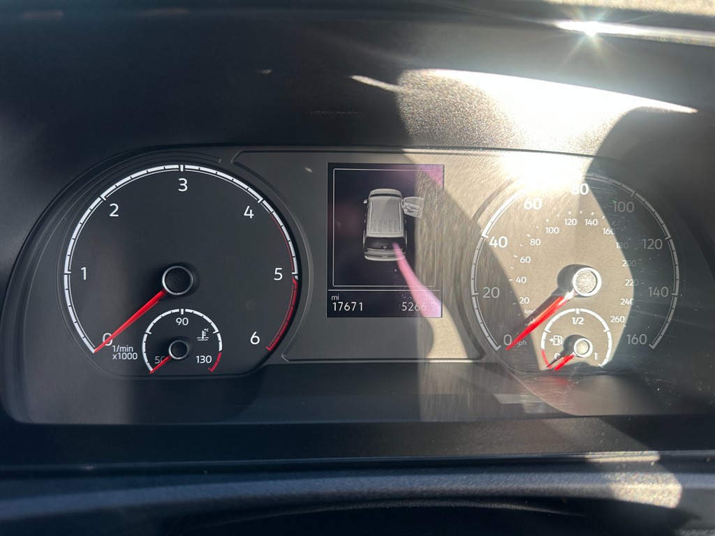 Used Volkswagen Caddy Maxi 2023 for sale - 76580424: Photo 20