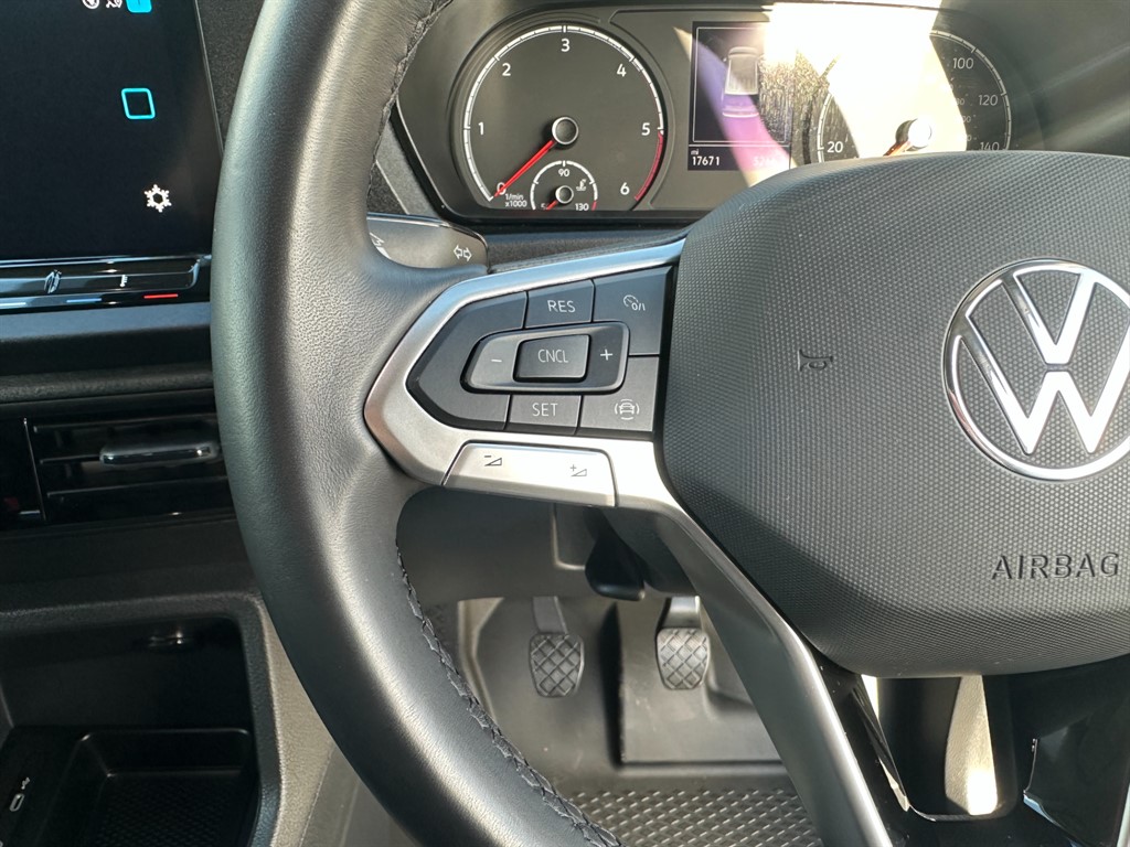 Used Volkswagen Caddy Maxi 2023 for sale - 76580424: Photo 21