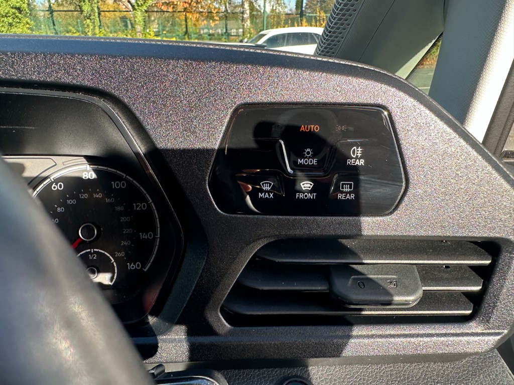 Used Volkswagen Caddy Maxi 2023 for sale - 76580424: Photo 23