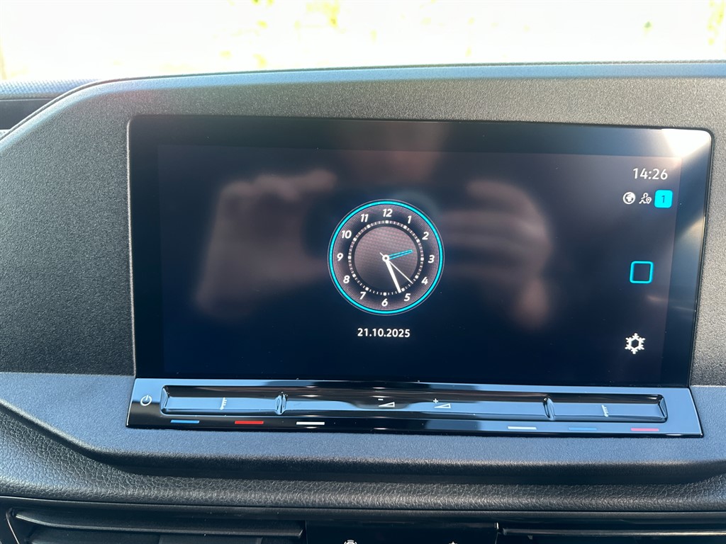 Used Volkswagen Caddy Maxi 2023 for sale - 76580424: Photo 27