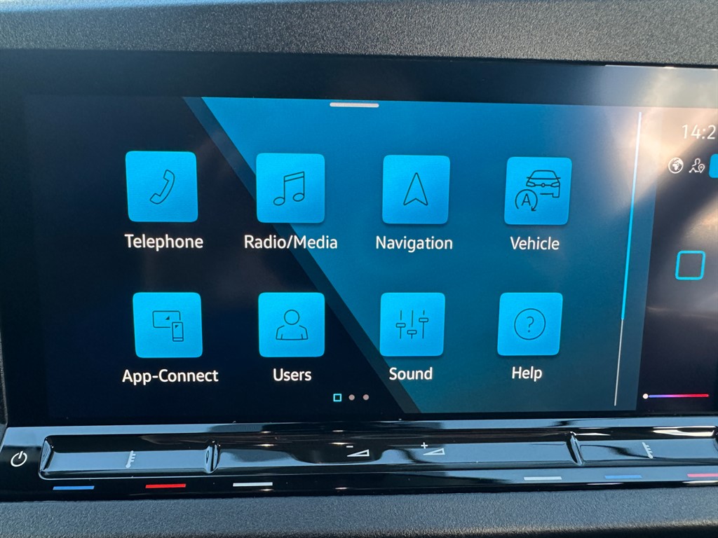 Used Volkswagen Caddy Maxi 2023 for sale - 76580424: Photo 29