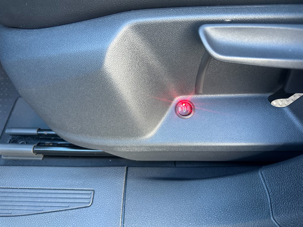 Used Volkswagen Caddy Maxi 2023 for sale - 76580424: Photo 37