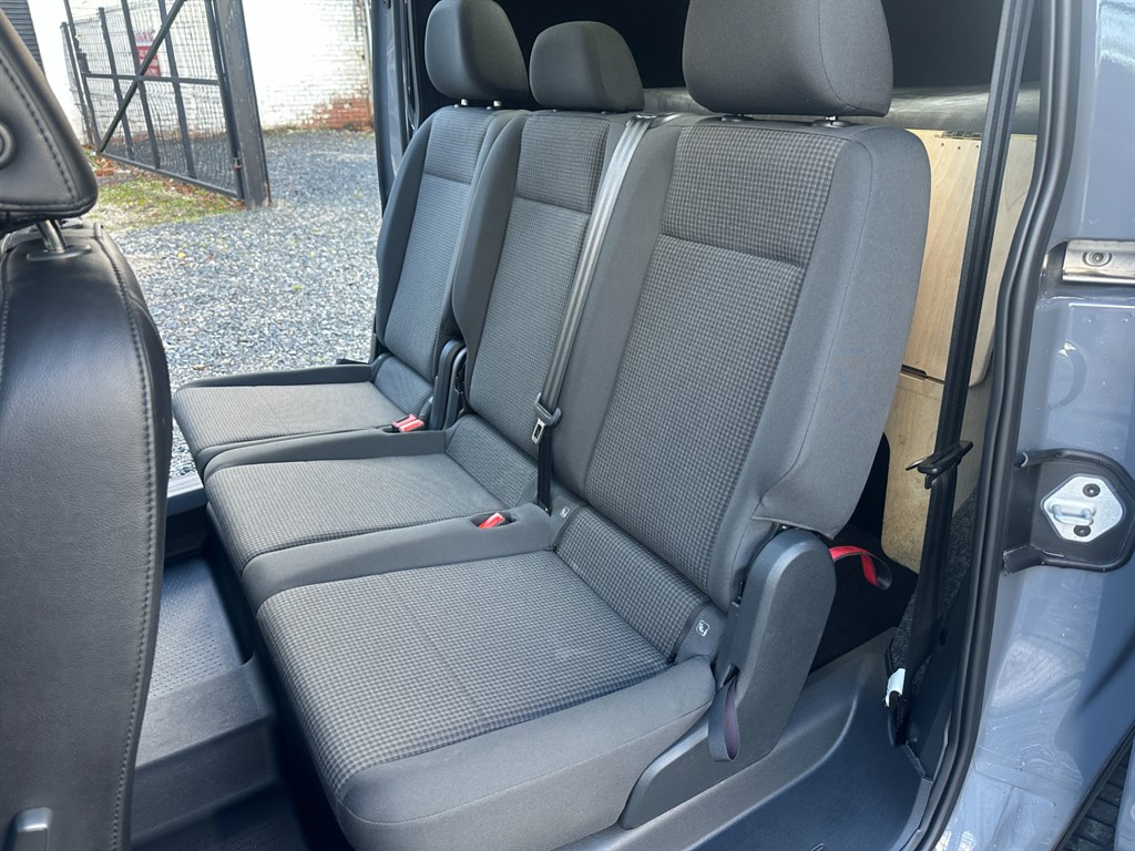 Used Volkswagen Caddy Maxi 2023 for sale - 76580424: Photo 38