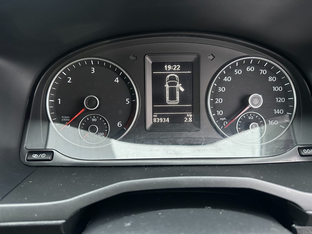 Used Volkswagen Caddy 2020 for sale - 76722456: Photo 18