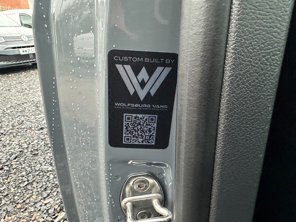 Used Volkswagen Caddy 2020 for sale - 76722456: Photo 35