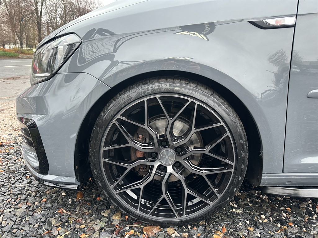 Used Volkswagen Caddy 2020 for sale - 76722456: Photo 7