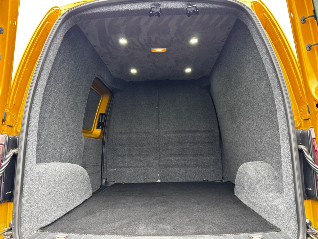 Used Volkswagen Caddy 2017 for sale - 77786564: Photo 13