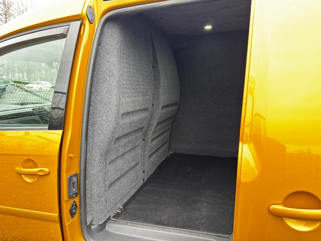 Used Volkswagen Caddy 2017 for sale - 77786564: Photo 15