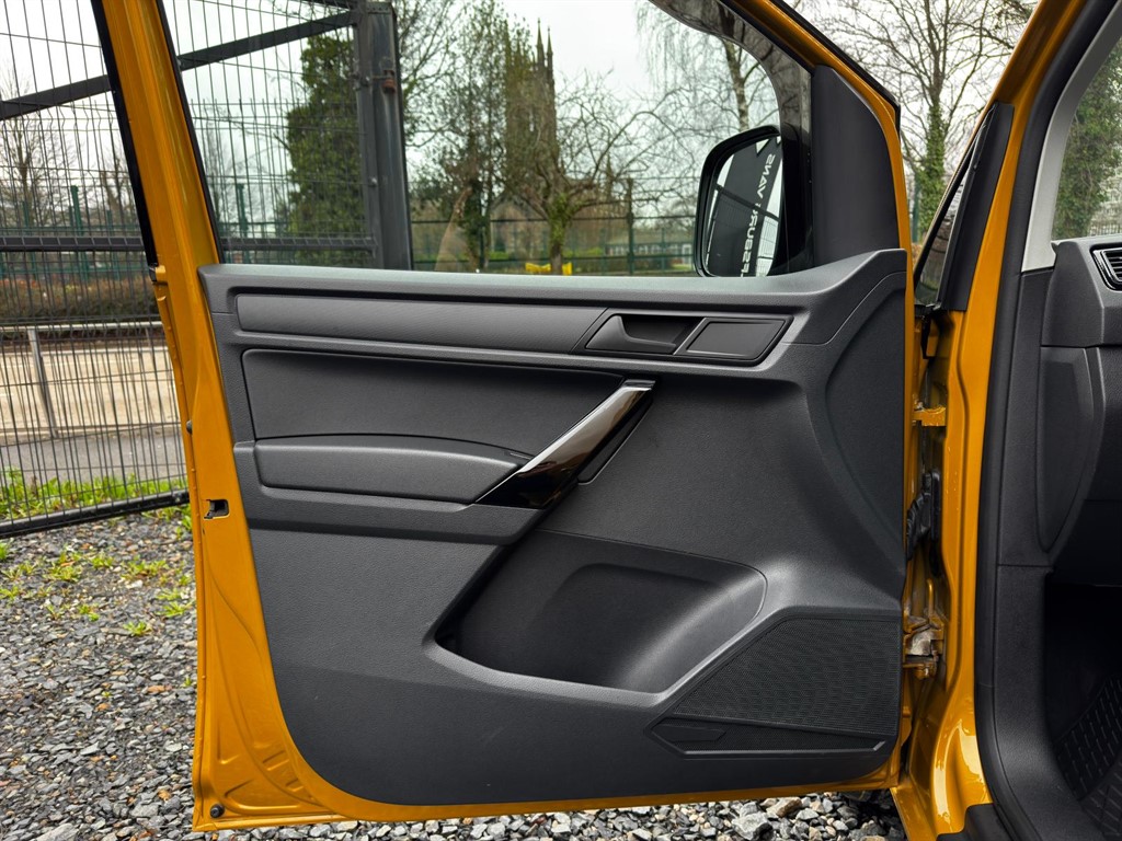 Used Volkswagen Caddy 2017 for sale - 77786564: Photo 18