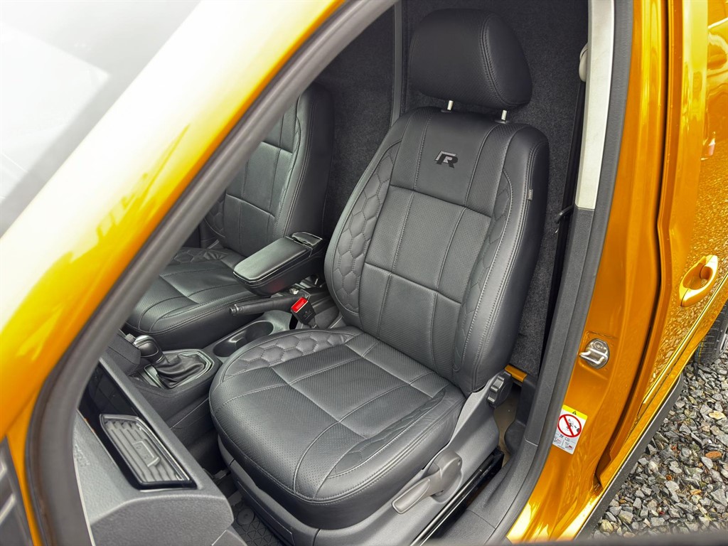 Used Volkswagen Caddy 2017 for sale - 77786564: Photo 19