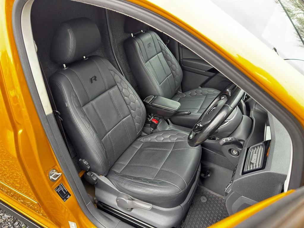 Used Volkswagen Caddy 2017 for sale - 77786564: Photo 22