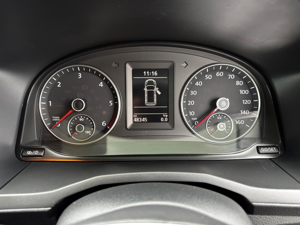 Used Volkswagen Caddy 2017 for sale - 77786564: Photo 24