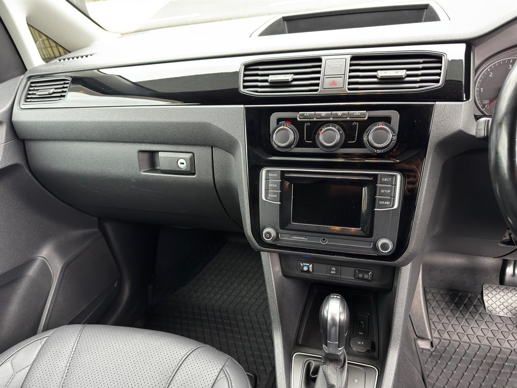 Used Volkswagen Caddy 2017 for sale - 77786564: Photo 26