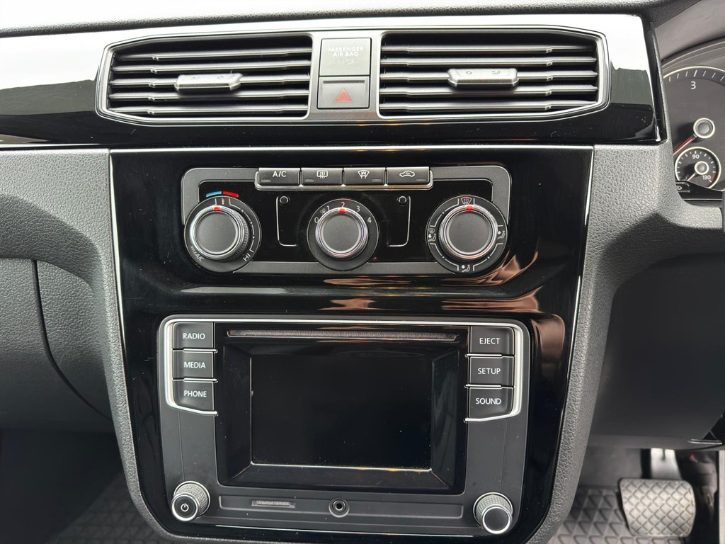 Used Volkswagen Caddy 2017 for sale - 77786564: Photo 27