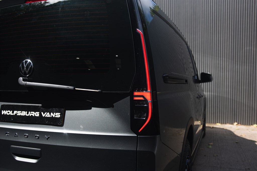 Used Volkswagen Caddy Maxi 2025 for sale - 76580417: Photo 11