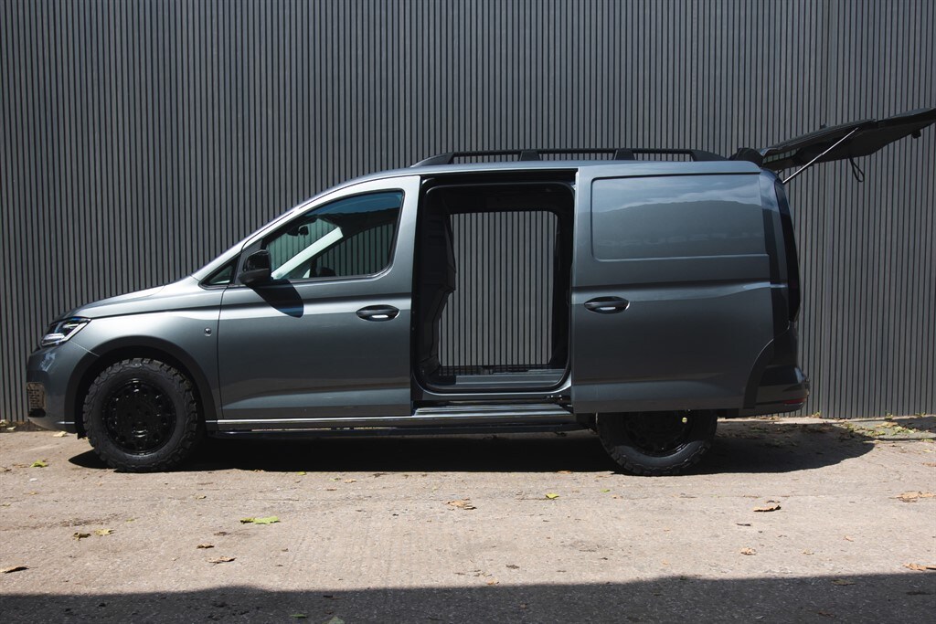 Used Volkswagen Caddy Maxi 2025 for sale - 76580417: Photo 13