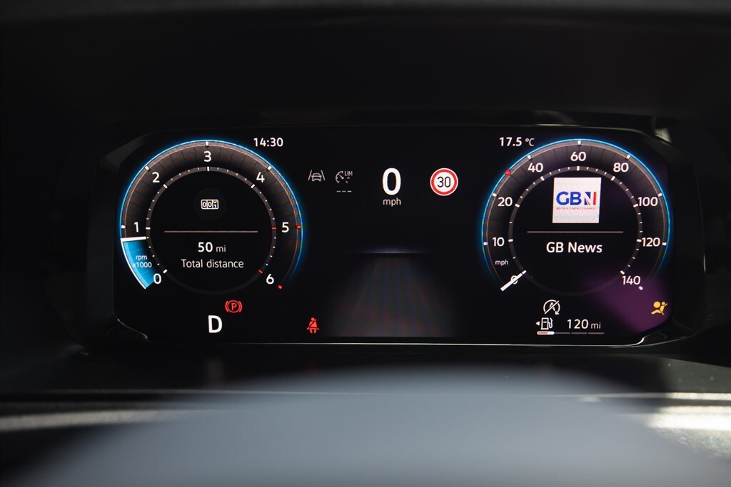 Used Volkswagen Caddy Maxi 2025 for sale - 76580417: Photo 14