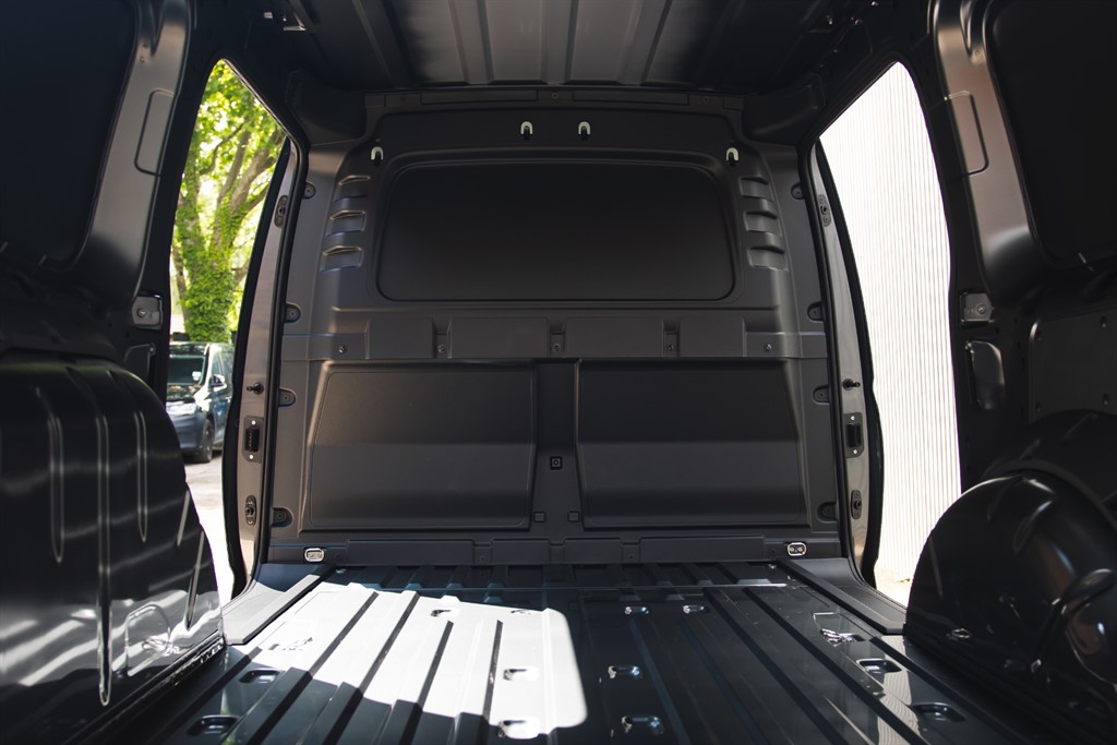 Used Volkswagen Caddy Maxi 2025 for sale - 76580417: Photo 16