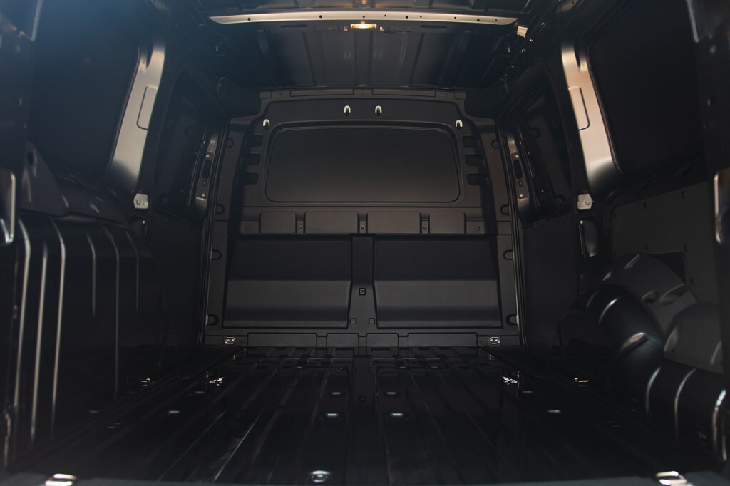 Used Volkswagen Caddy Maxi 2025 for sale - 76580417: Photo 17