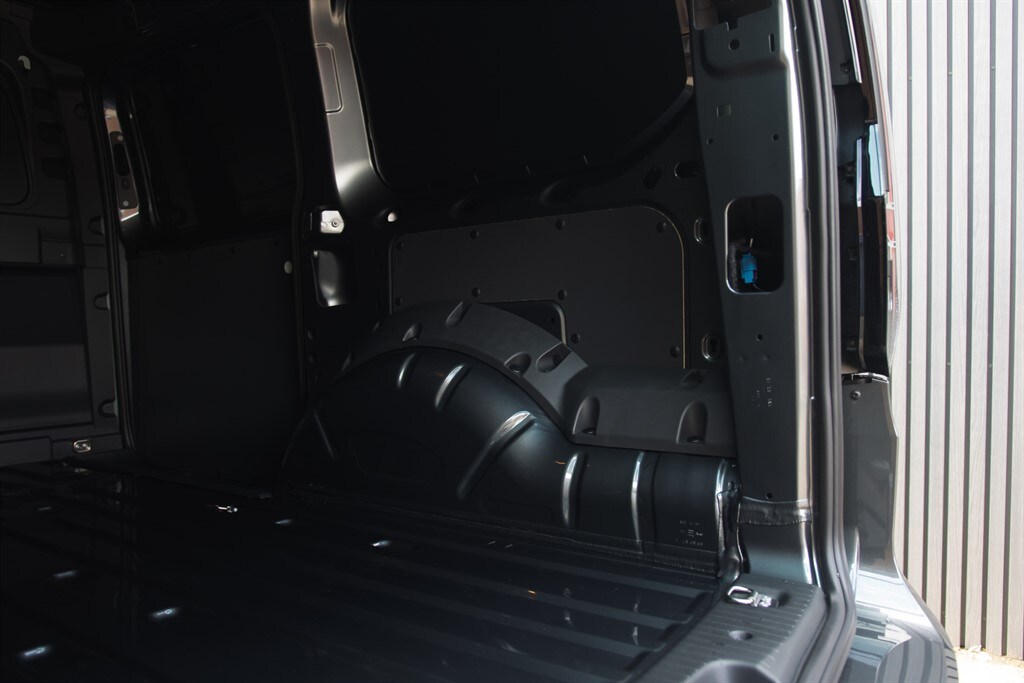 Used Volkswagen Caddy Maxi 2025 for sale - 76580417: Photo 18