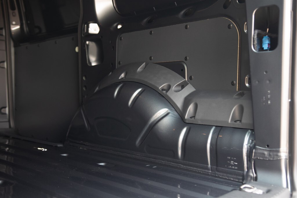 Used Volkswagen Caddy Maxi 2025 for sale - 76580417: Photo 19