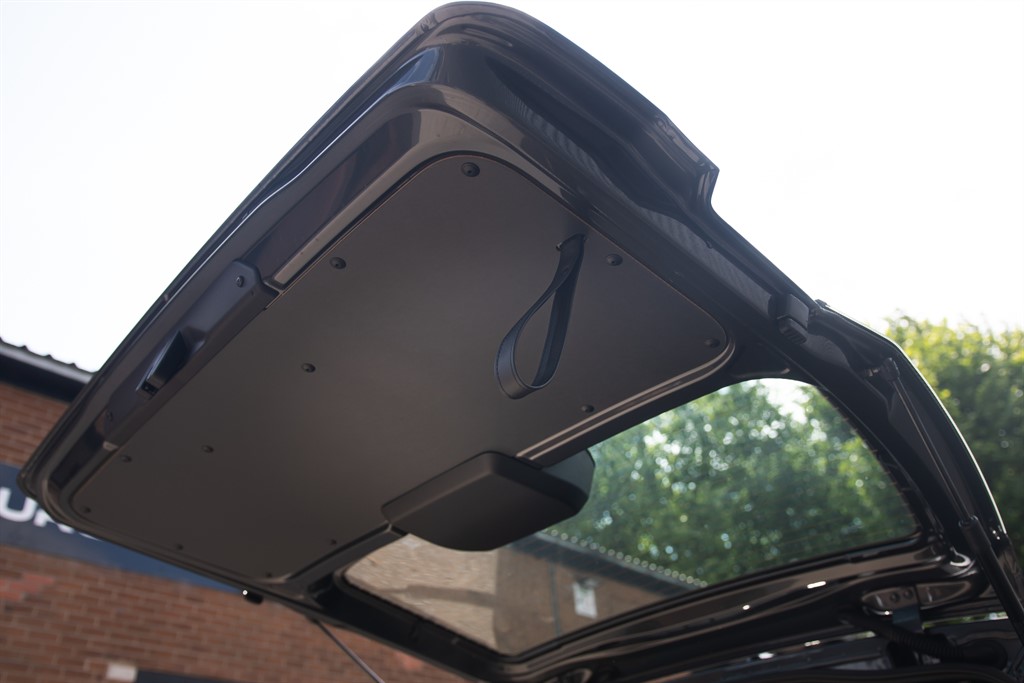 Used Volkswagen Caddy Maxi 2025 for sale - 76580417: Photo 20