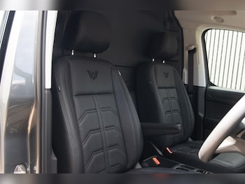 Used Volkswagen Caddy Maxi 2025 for sale - 76580417: Photo