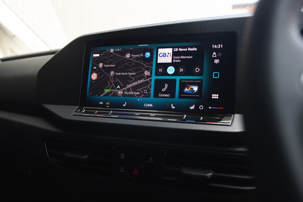 Used Volkswagen Caddy Maxi 2025 for sale - 76580417: Photo 32