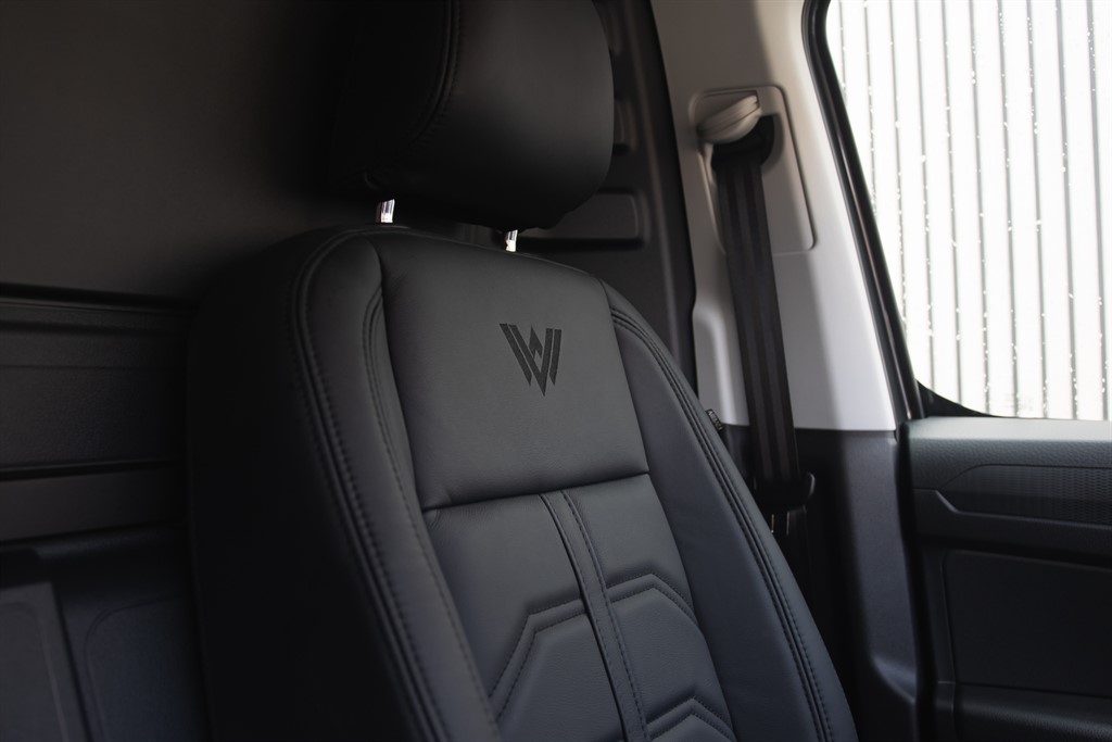 Used Volkswagen Caddy Maxi 2025 for sale - 76580417: Photo 38