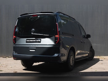 Used Volkswagen Caddy Maxi 2025 for sale - 76580417: Photo