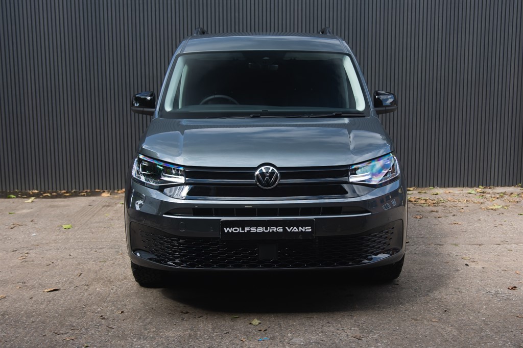 Used Volkswagen Caddy Maxi 2025 for sale - 76580417: Photo 6