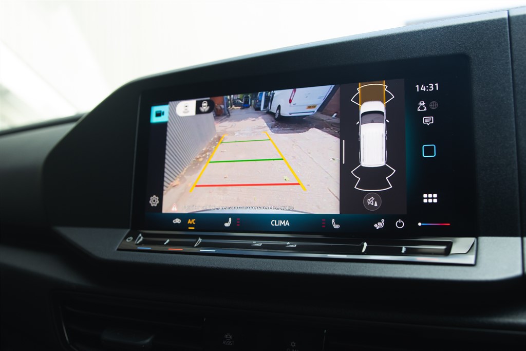 Used Volkswagen Caddy Maxi 2025 for sale - 76580417: Photo 9