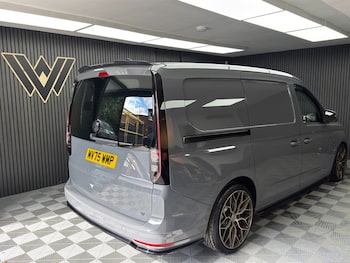 Used Volkswagen Caddy Maxi 2025 for sale - 78953854: Photo