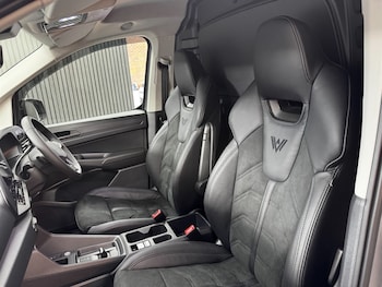 Used Volkswagen Caddy Maxi 2025 for sale - 78953854: Photo