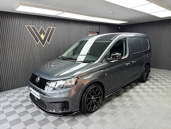 Used Volkswagen Caddy 2022 for sale - 79571961: Photo
