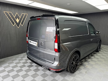 Used Volkswagen Caddy 2022 for sale - 79571961: Photo