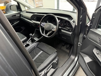 Used Volkswagen Caddy 2022 for sale - 79571961: Photo