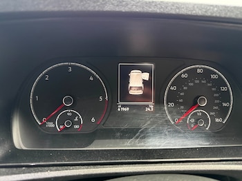 Used Volkswagen Caddy 2022 for sale - 79571961: Photo