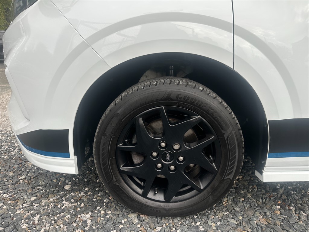 Used Ford Transit Custom 2024 for sale - 76580387: Photo 10