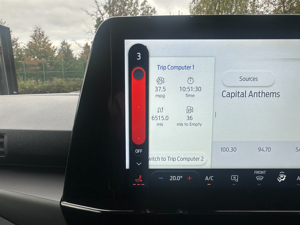 Used Ford Transit Custom 2024 for sale - 76580387: Photo 23