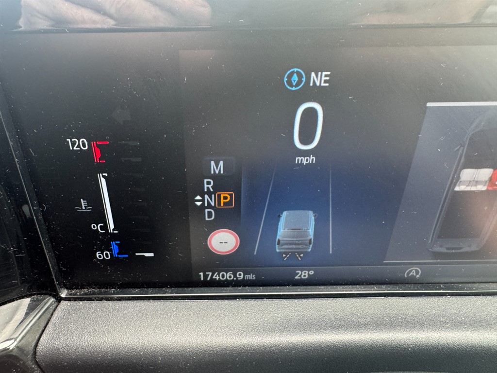 Used Ford Transit Custom 2024 for sale - 76580387: Photo 24