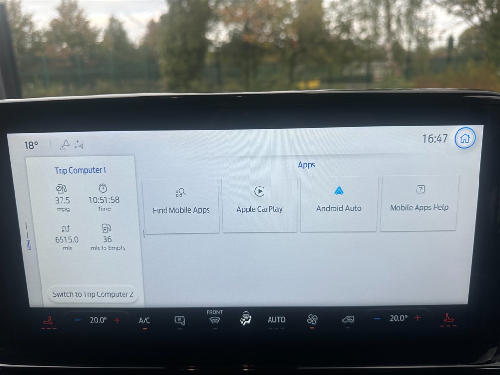 Used Ford Transit Custom 2024 for sale - 76580387: Photo 25