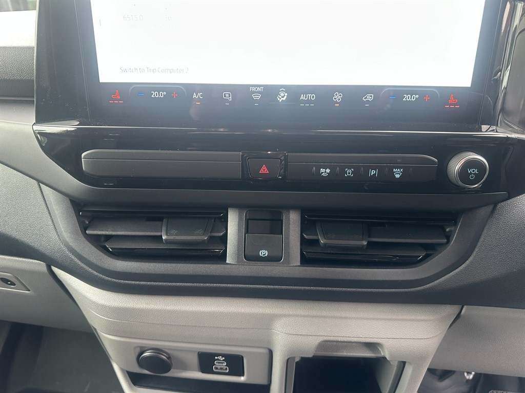 Used Ford Transit Custom 2024 for sale - 76580387: Photo 28